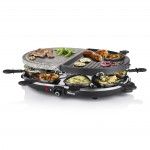 Grelhador Raclette Princess 162710