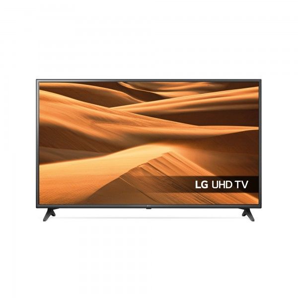 TV LED 43