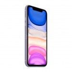 Smartphone Apple iPhone 11 64 GB (Roxo)