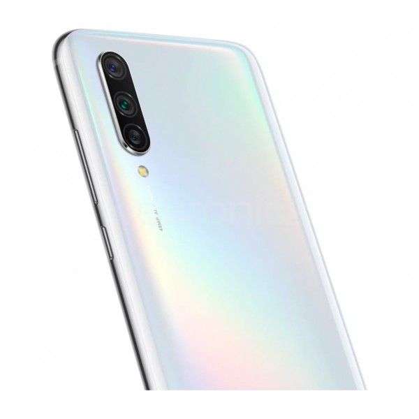 Smartphone Xiaomi Mi 9 Lite 128 GB (Branco)