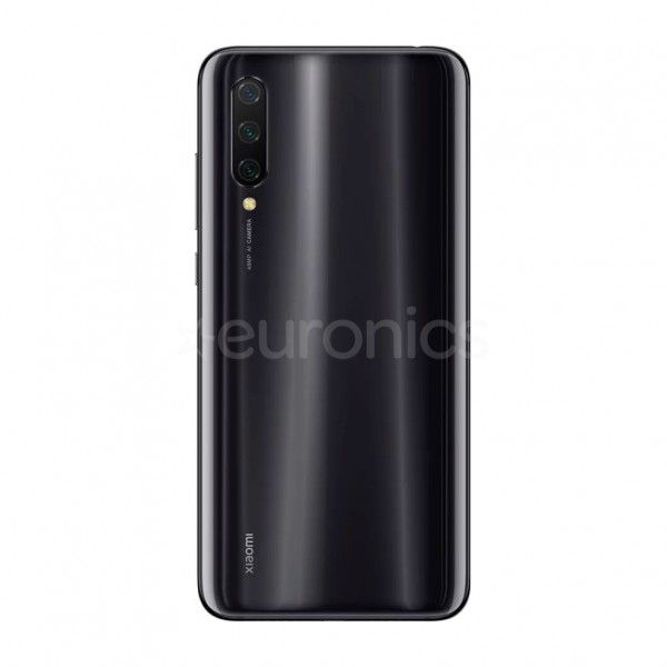 Smartphone Xiaomi Mi 9 Lite 128 GB (Cinzento)