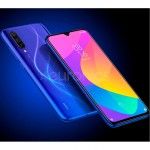 Smartphone Xiaomi Mi 9 Lite 128 GB (Azul)