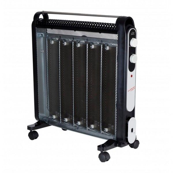 Radiador Jata Micathermic RD227N