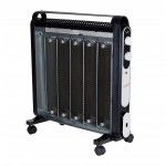 Radiador Jata Micathermic RD227N