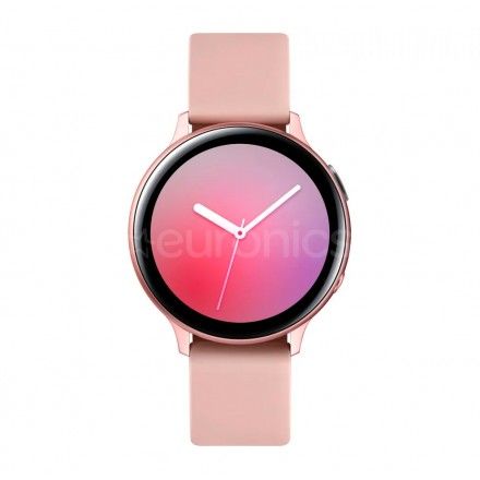 Smartwatch Samsung Galaxy Active 2 (Rosa)