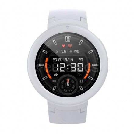 Smartwatch Amazfit Verge Lite (Branco)