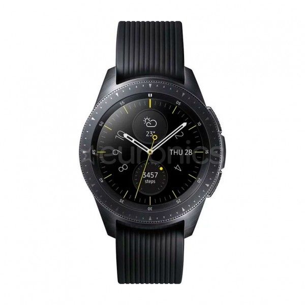 Smartwatch Samsung Galaxy Watch (Preto meia-noite)