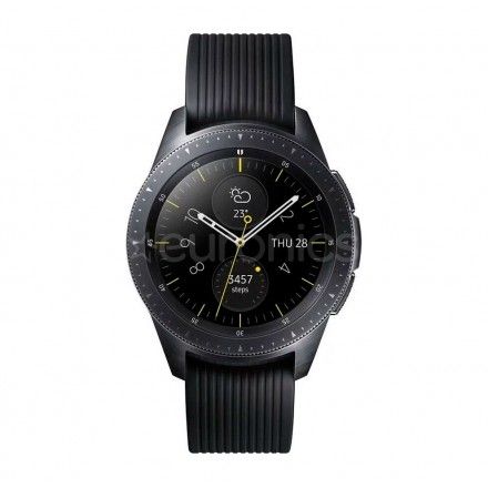 Smartwatch Samsung Galaxy Watch (Preto meia-noite)