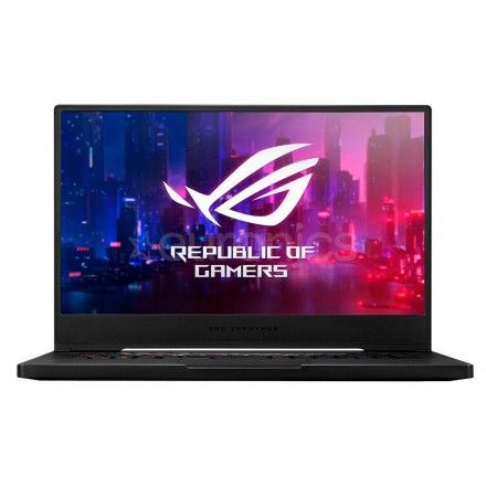 Port�til gaming Asus ROG Zephyrus M 90NR02E2-M00920