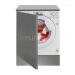 M�quina de lavar roupa de encastre Teka LI5 1080