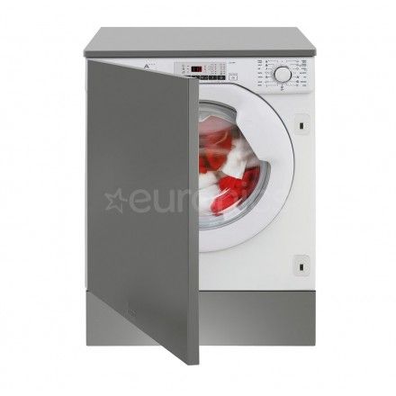 Mquina de lavar roupa de encastre Teka LI5 1080