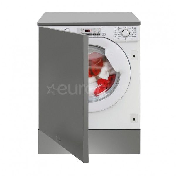 M�quina de lavar roupa de encastre Teka LI5 1080