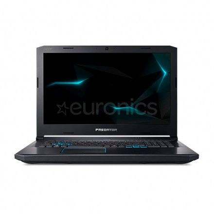 Port�til gaming Acer Predator Helios 500 NH.Q3NEB.005