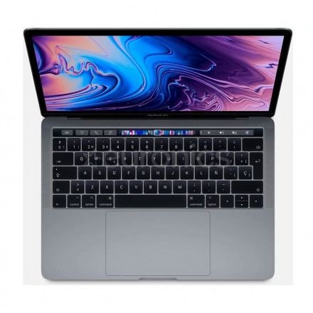 Apple MacBook Pro MUHP2PO/A