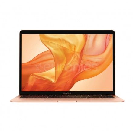 Apple MacBook Air Retina MVFM2PO/A