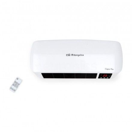 Aquecedor Orbegozo Split SP 6000