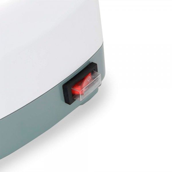 Aquecedor Orbegozo Split SP 6000 Aquecedor Orbegozo Split SP 6000