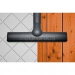 Aspirador sem saco Bosch BGS41K332