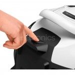 Aspirador sem saco Bosch BGS41K332
