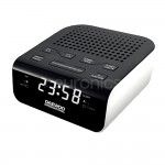 Rdio Daewoo DCR-46