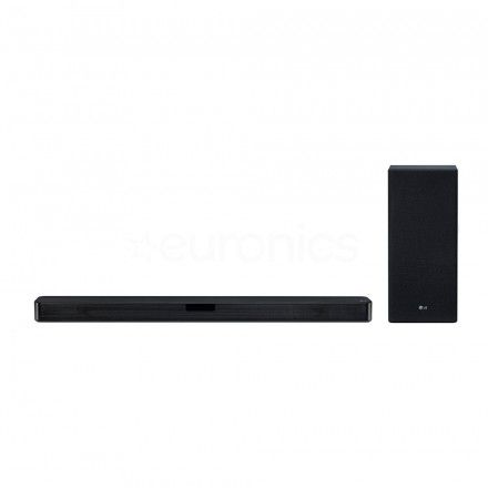 Soundbar LG SL5Y