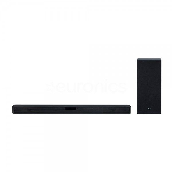 Soundbar LG SL5Y