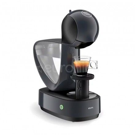 Máquina de Café Krups Dolce Gusto Infinissima KP173B