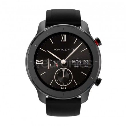 Smartwatch Amazfit GTR 42 mm Starry Black
