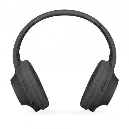 Headphones SPC Crow Preto