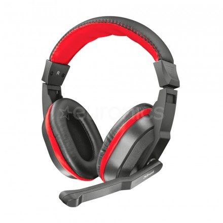 Headset Trust Ziva Gaming - 21953