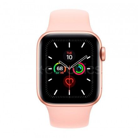 Apple Watch Serie 5 - MWV72PO/A