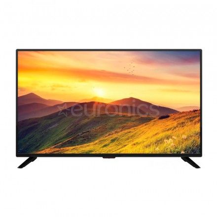 TV Silver 410983