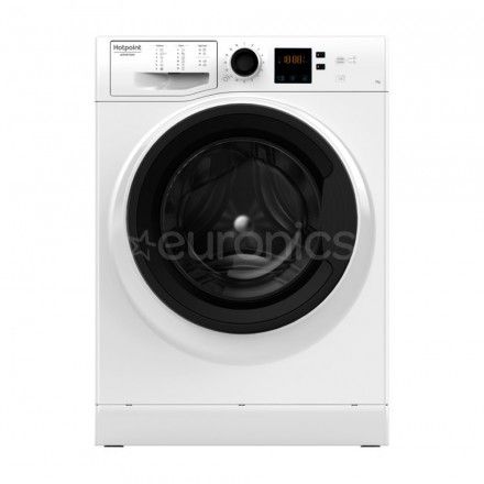 M�quina de lavar roupa Hotpoint NS 723U WK EU
