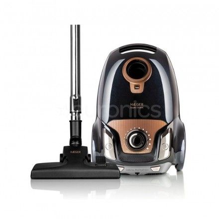 Aspirador Haeger VC-75B.039A