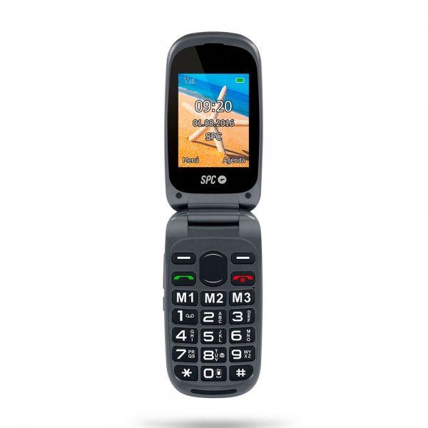 Telemvel SPC 2304N