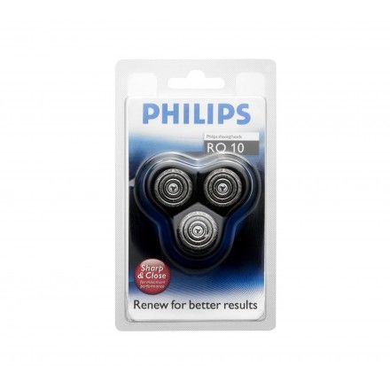Cabe�as de corte Philips RQ10/50