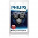 Cabeças de corte Philips RQ10/50