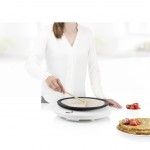 Mquina de Crepes Princess 01.492227.01.001