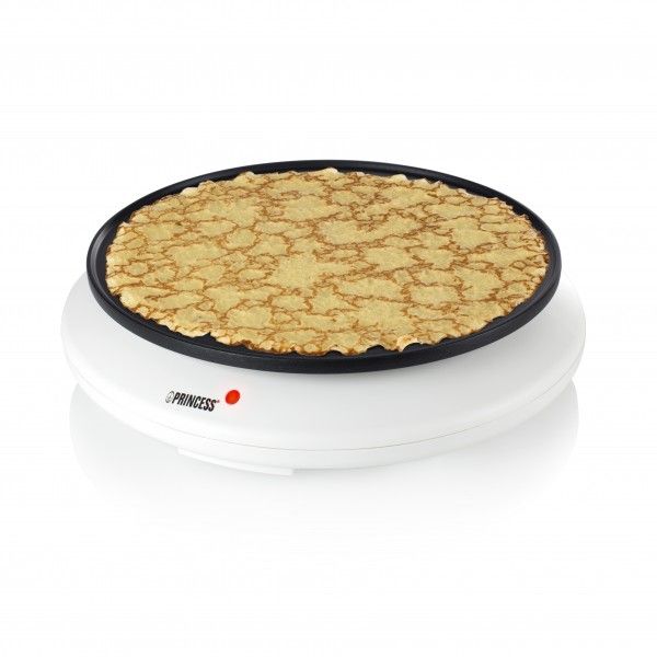 Mquina de Crepes Princess 01.492227.01.001