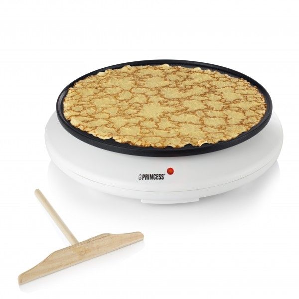 Mquina de Crepes Princess 01.492227.01.001