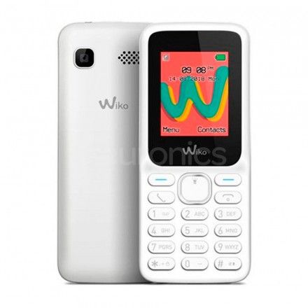 Telem�vel Wiko Lubi 5 Plus