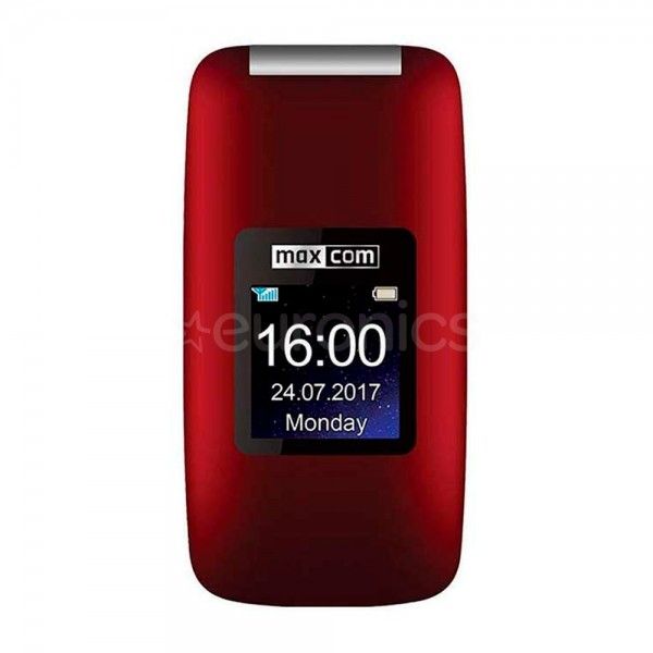 Telemvel Maxcom Comfort MM824