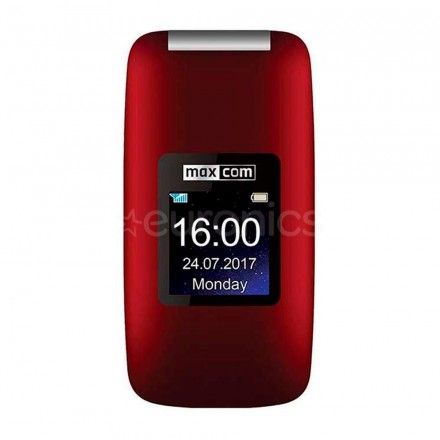 Telemvel Maxcom Comfort MM824