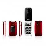 Telemvel Maxcom Comfort MM824