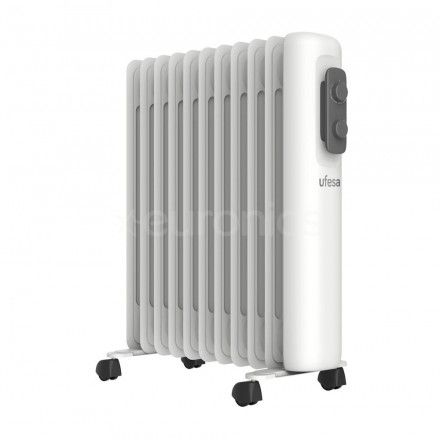 Aquecedor a �leo Ufesa RD2500A