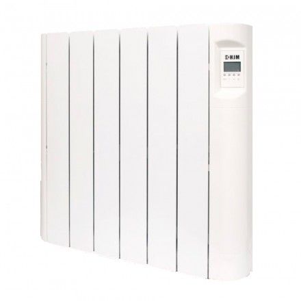 Emissor trmico HJM ECD-10