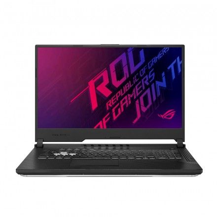 Notebook Asus 17,3 ROG STRIX G731 - i7-9750H