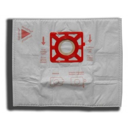 Sacos para aspirador Rowenta RO1733 - ZR003901