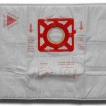 Sacos para aspirador Rowenta RO1733 - ZR003901