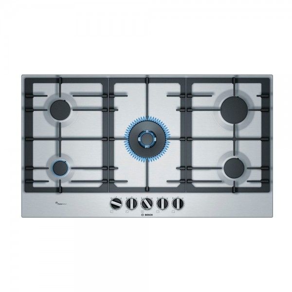 Placa a gás Bosch PCR9A5B90
